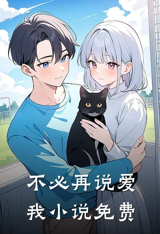 不必再说爱我小说免费