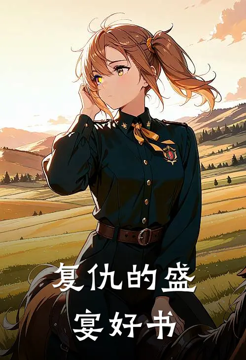复仇的盛宴好书