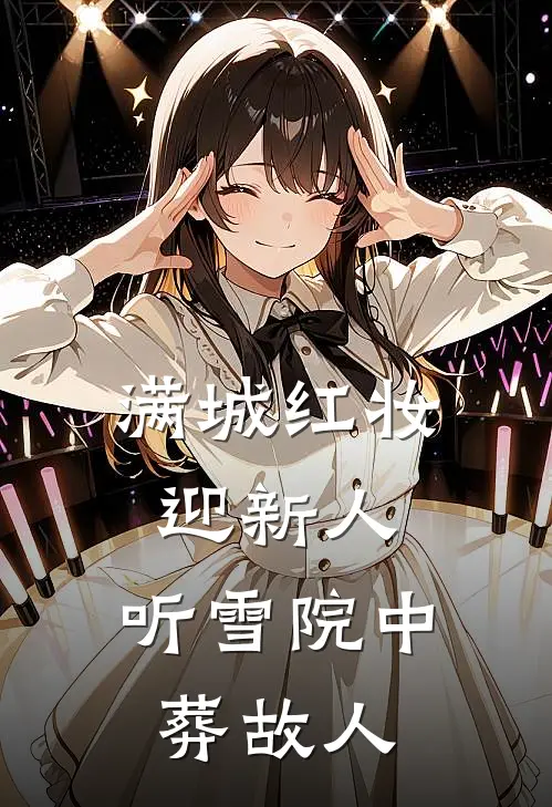满城红妆迎新人，听雪院中葬故人