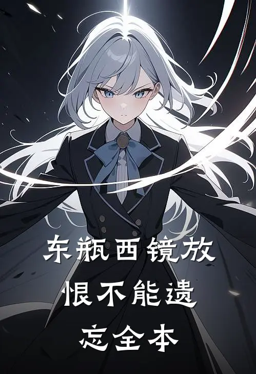 东瓶西镜放，恨不能遗忘全本