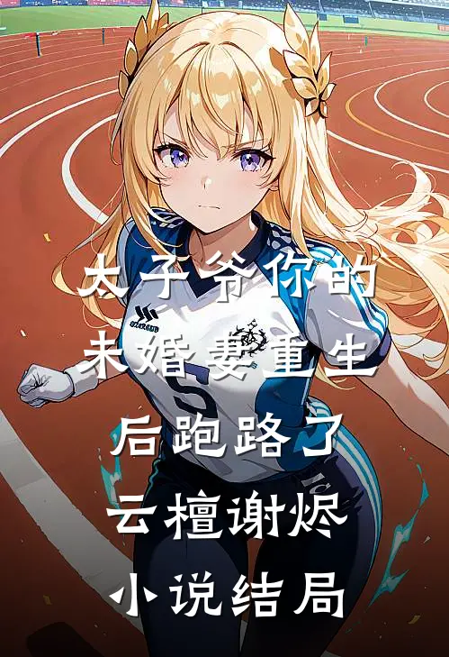 太子爷你的未婚妻重生后跑路了云檀谢烬小说结局
