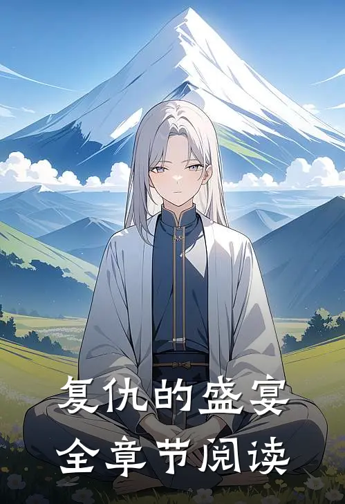 复仇的盛宴全章节阅读
