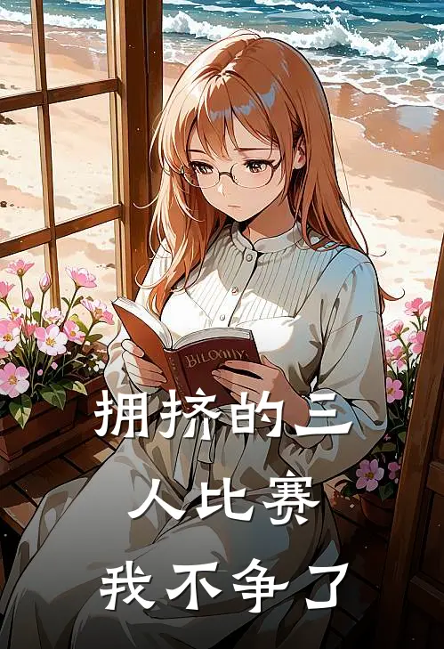 拥挤的三人比赛，我不争了
