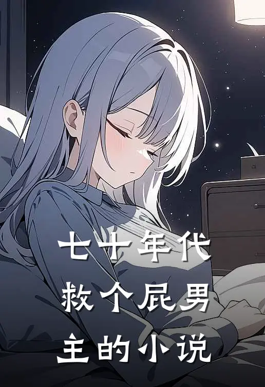 七十年代，救个屁男主的小说