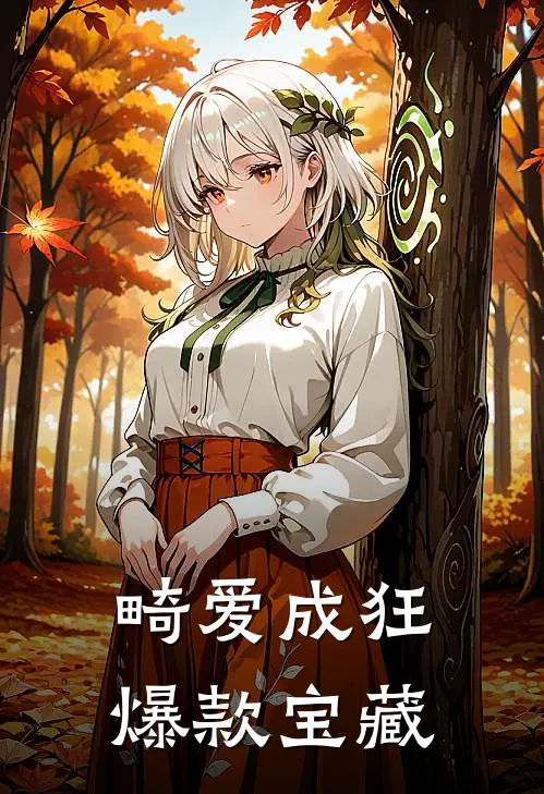 畸爱成狂爆款宝藏
