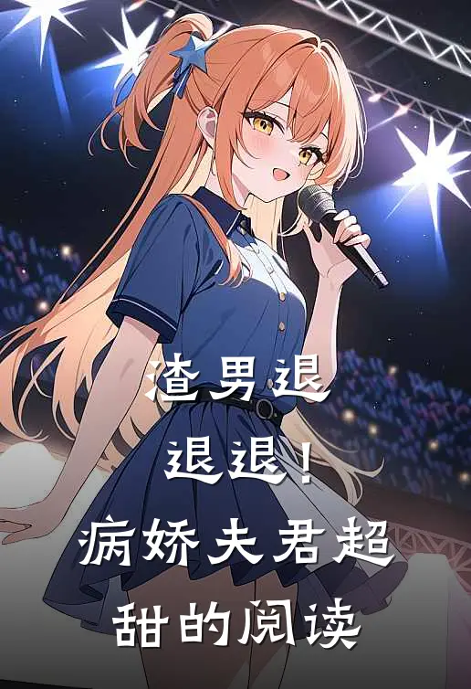 渣男退退退！病娇夫君超甜的阅读