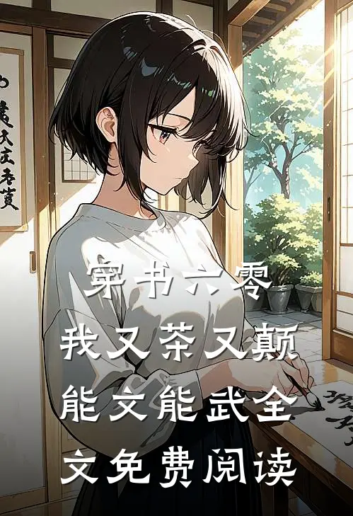 穿书六零：我又茶又颠，能文能武全文免费阅读