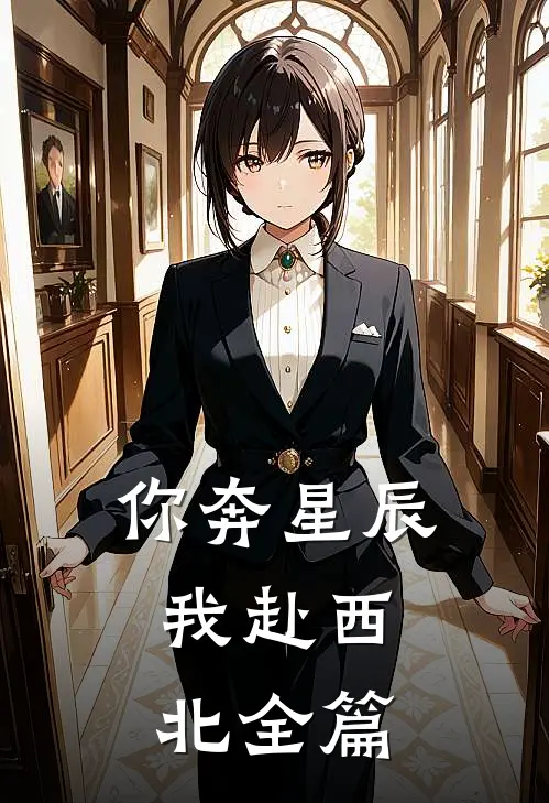 你奔星辰，我赴西北全篇