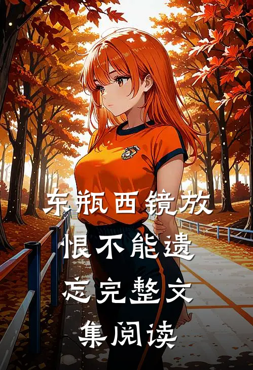 东瓶西镜放，恨不能遗忘完整文集阅读
