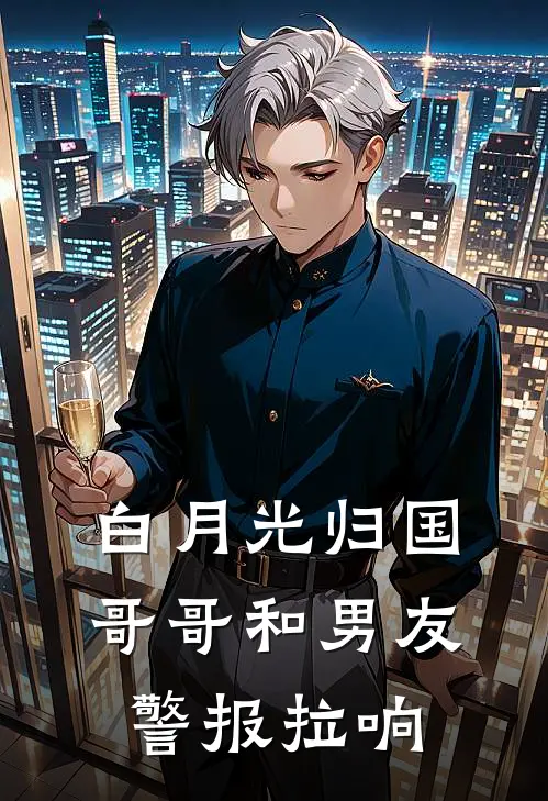 白月光归国，哥哥和男友警报拉响