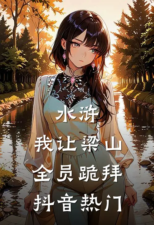 水浒：我让梁山全员跪拜抖音热门