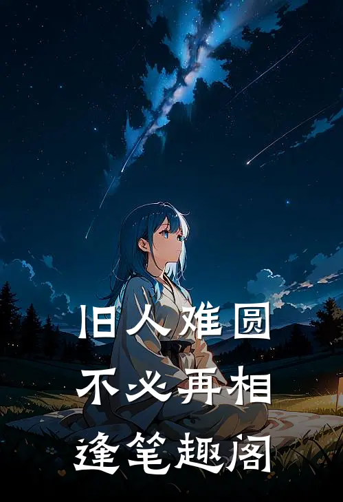 旧人难圆，不必再相逢笔趣阁