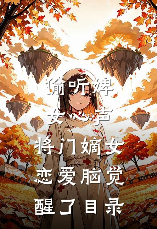 偷听婢女心声，将门嫡女恋爱脑觉醒了目录