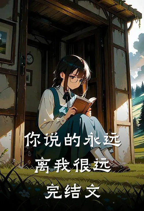 你说的永远，离我很远完结文