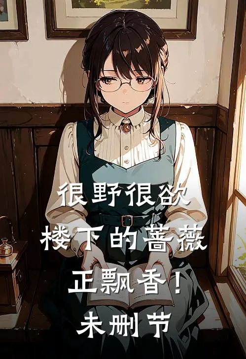 很野很欲，楼下的蔷薇正飘香！未删节