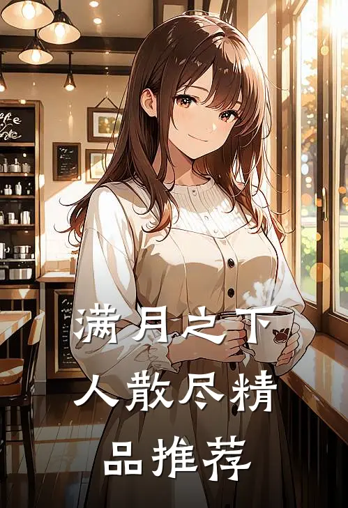 满月之下人散尽精品推荐