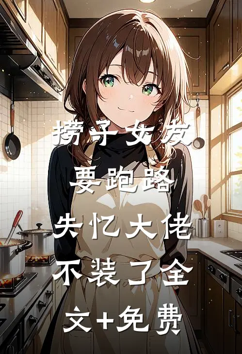 捞子女友要跑路，失忆大佬不装了全文+免费