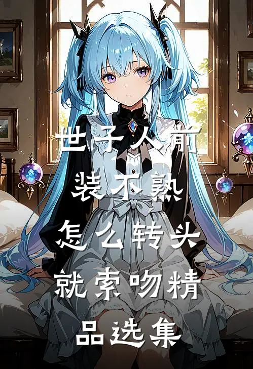 世子人前装不熟，怎么转头就索吻精品选集