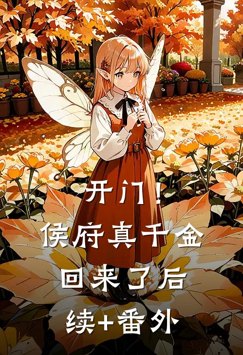 开门！侯府真千金回来了后续+番外