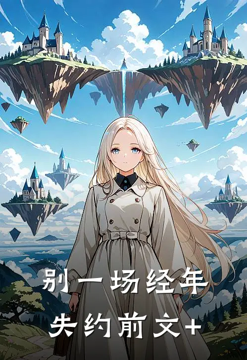 别一场经年失约前文+