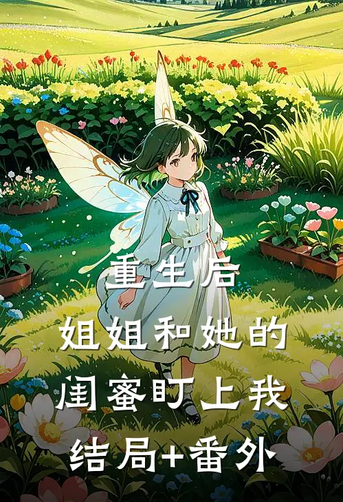 重生后，姐姐和她的闺蜜盯上我结局+番外