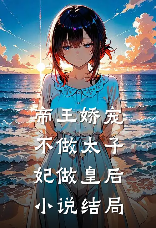 帝王娇宠，不做太子妃做皇后小说结局