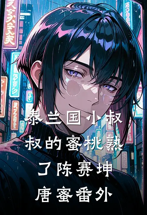 泰兰国小叔叔的蜜桃熟了陈赛坤唐蜜番外