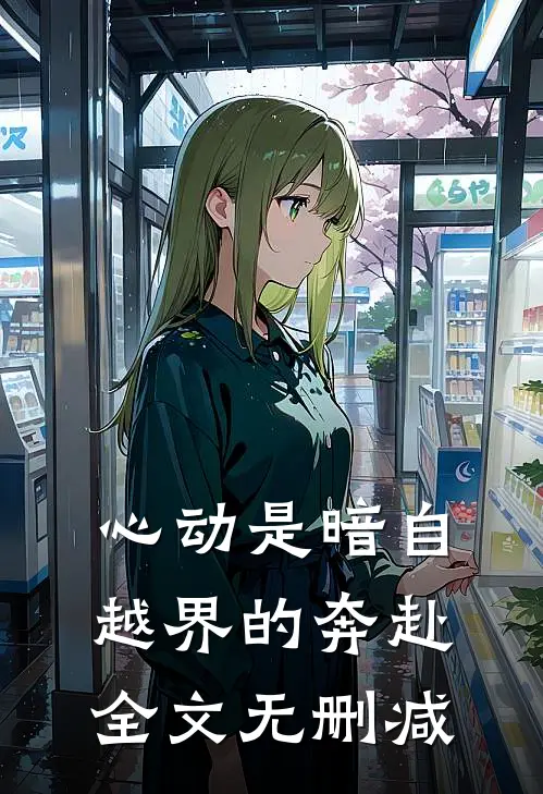 心动是暗自越界的奔赴全文无删减