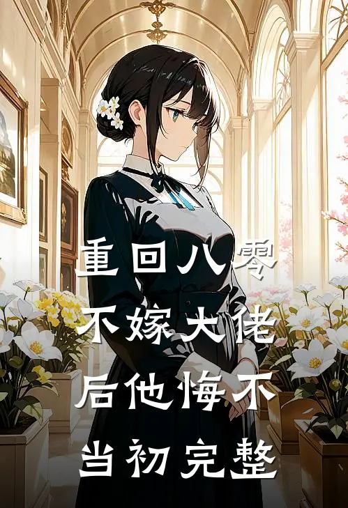 重回八零，不嫁大佬后他悔不当初完整