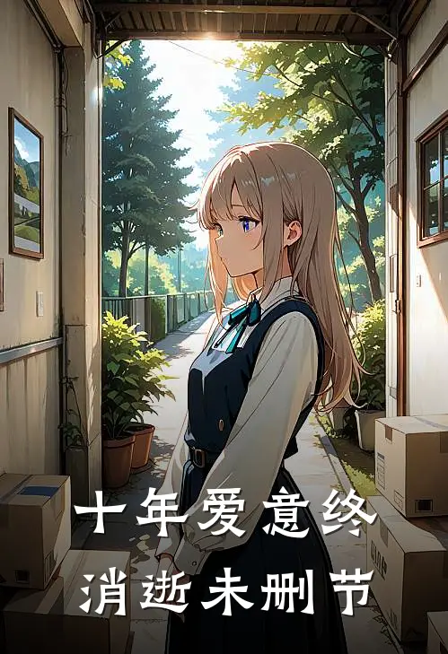 十年爱意终消逝未删节