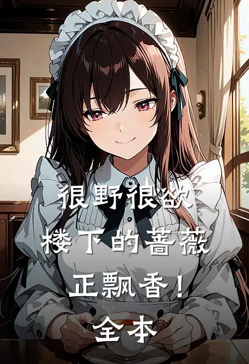很野很欲，楼下的蔷薇正飘香！全本