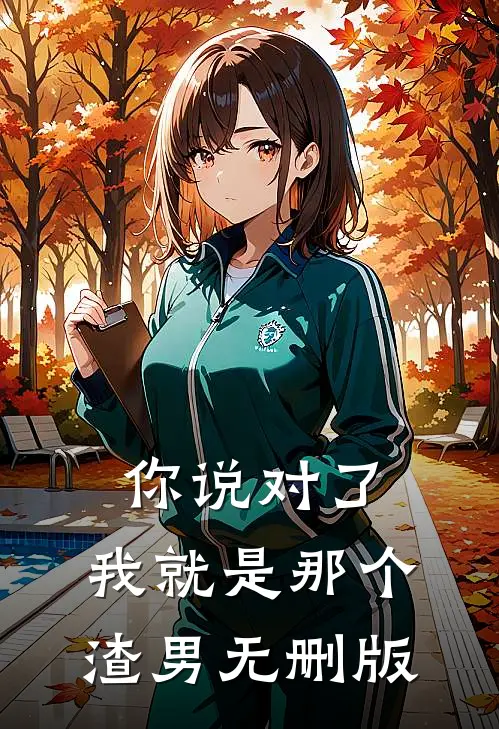 你说对了，我就是那个渣男无删版