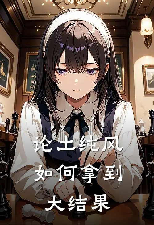 论土纯风如何拿到大结果