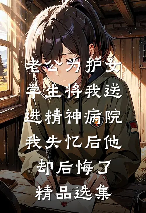老公为护女学生将我送进精神病院，我失忆后他却后悔了精品选集