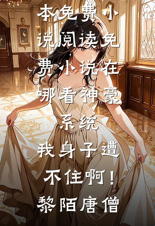 神豪：系统，我身子遭不住啊！(黎陌唐僧)全本免费小说阅读_免费小说在哪看神豪：系统，我身子遭不住啊！(黎陌唐僧)