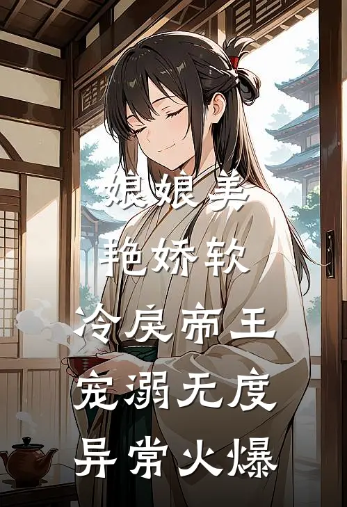 娘娘美艳娇软，冷戾帝王宠溺无度异常火爆