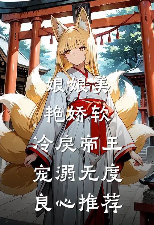 娘娘美艳娇软，冷戾帝王宠溺无度良心推荐