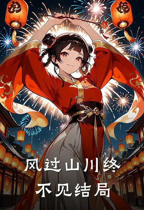 风过山川终不见结局