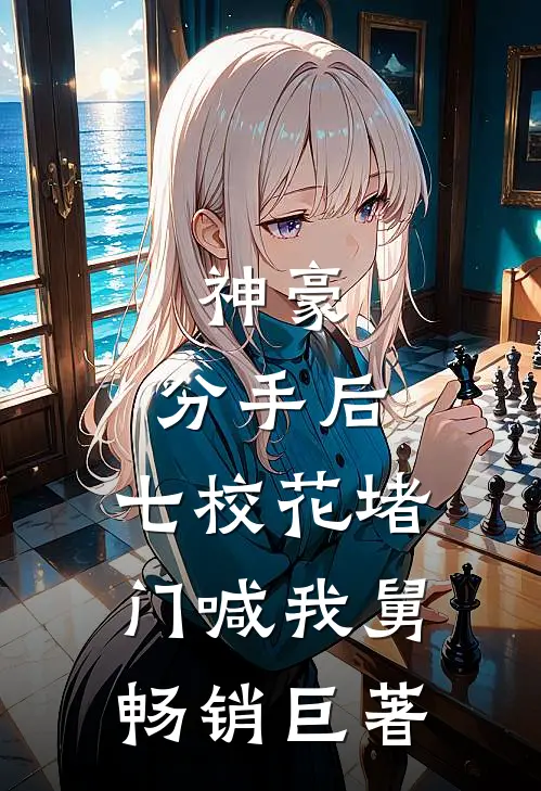 神豪：分手后，七校花堵门喊我舅畅销巨著