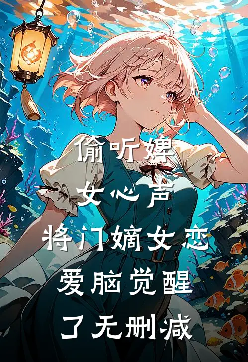 偷听婢女心声，将门嫡女恋爱脑觉醒了无删减