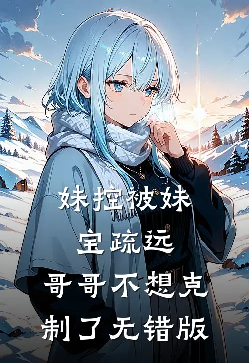 妹控被妹宝疏远，哥哥不想克制了无错版