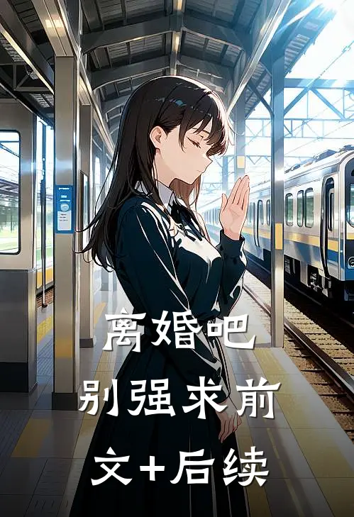 离婚吧，别强求前文+后续