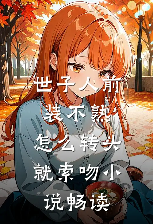 世子人前装不熟，怎么转头就索吻小说畅读