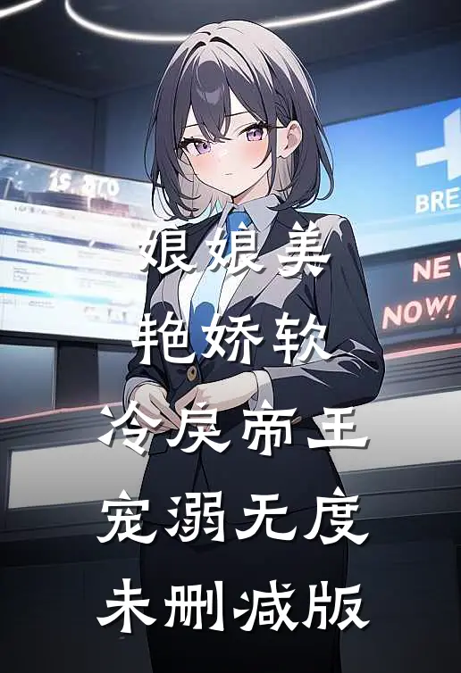 娘娘美艳娇软，冷戾帝王宠溺无度未删减版