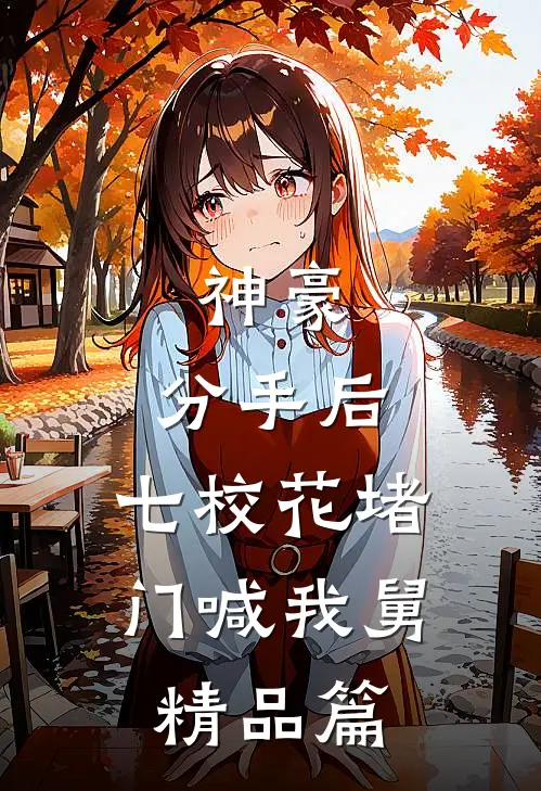 神豪：分手后，七校花堵门喊我舅精品篇