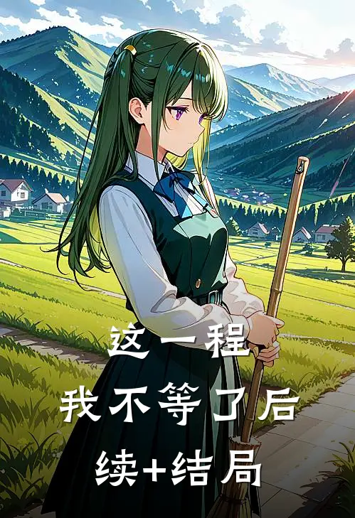 这一程，我不等了后续+结局