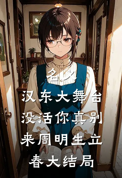 名义：汉东大舞台，没活你真别来周明生立春大结局