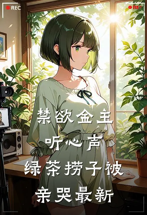 禁欲金主听心声，绿茶捞子被亲哭最新