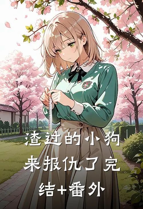 渣过的小狗来报仇了完结+番外