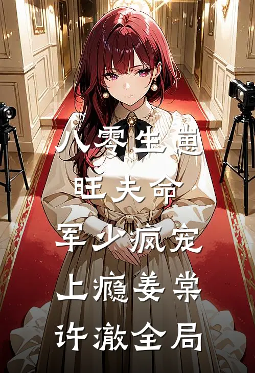 八零生崽旺夫命：军少疯宠上瘾姜棠许澈全局